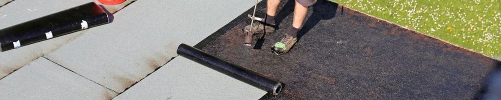 Dakrenovatie Bleiswijk