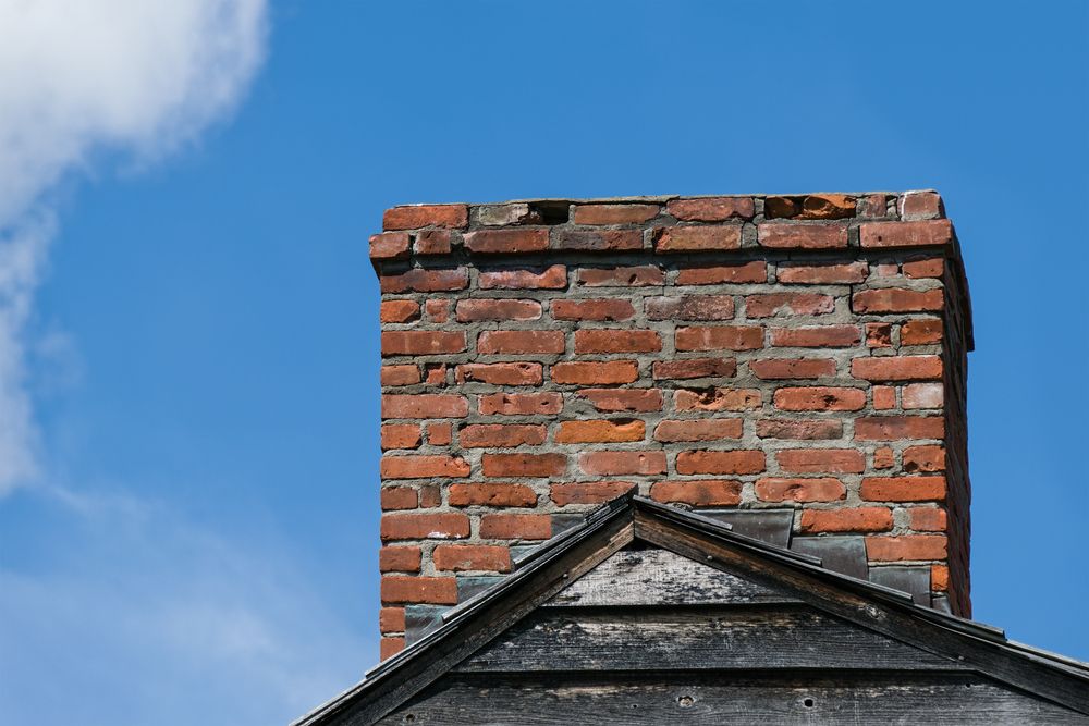 Schoorsteenrenovatie nodig in Bleiswijk